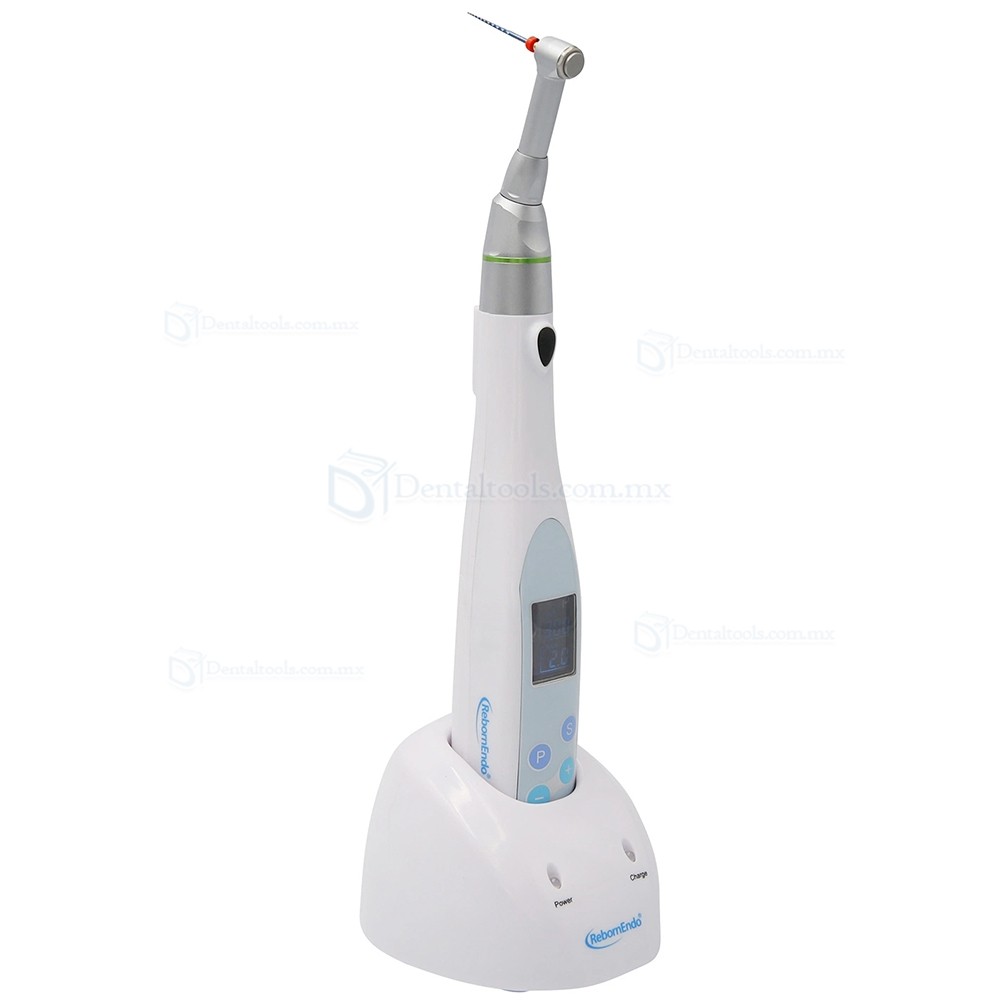 RebornEndo R-Smart Mini Motor de endodoncia inalámbrico RebornEndo R-Smart Mini Motor de endodoncia inalámbrico
